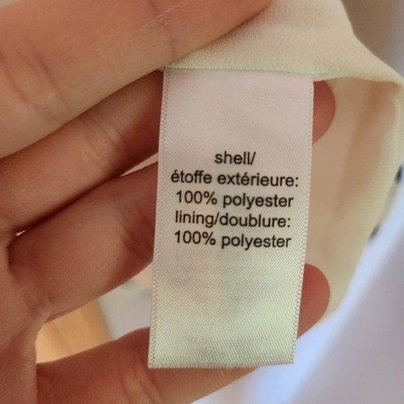 Maurices Cold-Shoulder Top - Picture 4 of 8